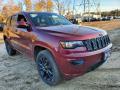 2021 Jeep Grand Cherokee Laredo 4x4