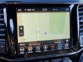 Navigation of 2021 Jeep Grand Cherokee Laredo 4x4 #14