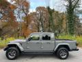 2021 Jeep Gladiator Rubicon 4x4 Sting-Gray