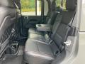 Rear Seat of 2021 Jeep Gladiator Rubicon 4x4 #13