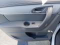 Door Panel of 2017 Chevrolet Traverse LS AWD #22
