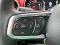  2021 Jeep Gladiator Rubicon 4x4 Steering Wheel #18