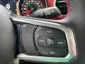  2021 Jeep Gladiator Rubicon 4x4 Steering Wheel #19
