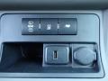 Controls of 2017 Chevrolet Traverse LS AWD #28