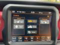 Controls of 2021 Jeep Gladiator Rubicon 4x4 #24