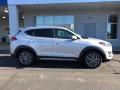 2021 Tucson SEL AWD #2 2021 Tucson SEL AWD #2