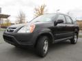 2004 CR-V LX #6