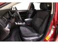 Front Seat of 2016 Subaru Outback 2.5i #5
