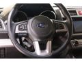  2016 Subaru Outback 2.5i Steering Wheel #7