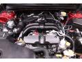  2016 Outback 2.5 Liter DOHC 16-Valve VVT Flat 4 Cylinder Engine #19