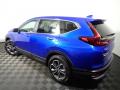 2020 CR-V EX AWD #9