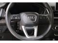 2018 Audi Q5 2.0 TFSI Premium Plus quattro Steering Wheel #7