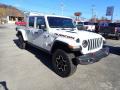 2021 Gladiator Rubicon 4x4 #7