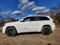 2021 Grand Cherokee Laredo 4x4 #4