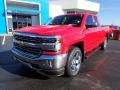 2017 Silverado 1500 LTZ Double Cab 4x4 #2