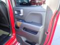 2017 Silverado 1500 LTZ Double Cab 4x4 #18