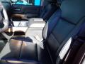2017 Silverado 1500 LTZ Double Cab 4x4 #20