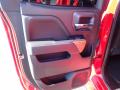 2017 Silverado 1500 LTZ Double Cab 4x4 #23