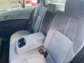 Rear Seat of 2021 Toyota Corolla SE #30