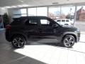 2021 TrailBlazer RS AWD #3