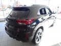 2021 TrailBlazer RS AWD #4