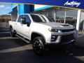 2020 Silverado 2500HD Custom Crew Cab 4x4 #1 2020 Silverado 2500HD Custom Crew Cab 4x4 #1