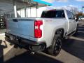 2020 Silverado 2500HD Custom Crew Cab 4x4 #6 2020 Silverado 2500HD Custom Crew Cab 4x4 #6