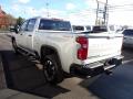 2020 Silverado 2500HD Custom Crew Cab 4x4 #8 2020 Silverado 2500HD Custom Crew Cab 4x4 #8