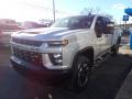 2020 Silverado 2500HD Custom Crew Cab 4x4 #9 2020 Silverado 2500HD Custom Crew Cab 4x4 #9