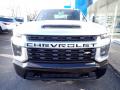 2020 Silverado 2500HD Custom Crew Cab 4x4 #10 2020 Silverado 2500HD Custom Crew Cab 4x4 #10