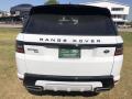 2021 Range Rover Sport HST #9