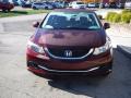 2013 Civic LX Sedan #10