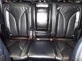 Rear Seat of 2018 Lincoln MKX Select AWD #20