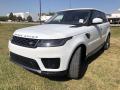 2021 Range Rover Sport HSE Silver Edition #2