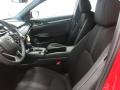 2021 Civic Sport Hatchback #5