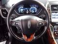  2018 Lincoln MKX Select AWD Steering Wheel #30