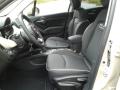 Front Seat of 2020 Fiat 500X Trekking AWD #10