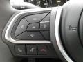  2020 Fiat 500X Trekking AWD Steering Wheel #18