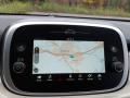 Navigation of 2020 Fiat 500X Trekking AWD #22