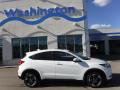 2018 HR-V EX AWD #2 2018 HR-V EX AWD #2