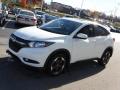 2018 HR-V EX AWD #6 2018 HR-V EX AWD #6
