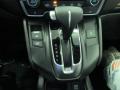 2018 CR-V Touring AWD #36