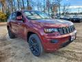 2021 Grand Cherokee Laredo 4x4 #1