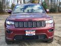 2021 Grand Cherokee Laredo 4x4 #3