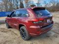 2021 Grand Cherokee Laredo 4x4 #6