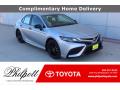 2021 Camry SE Nightshade #1