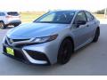 2021 Camry SE Nightshade #4