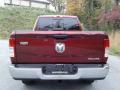 2020 2500 Tradesman Crew Cab 4x4 #7