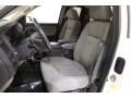 Front Seat of 2008 Dodge Dakota ST Extended Cab 4x4 #7