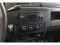 Controls of 2008 Dodge Dakota ST Extended Cab 4x4 #10